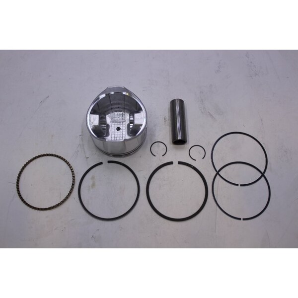 Kit Piston (Std)